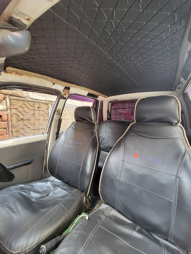 Mehran 2003 7