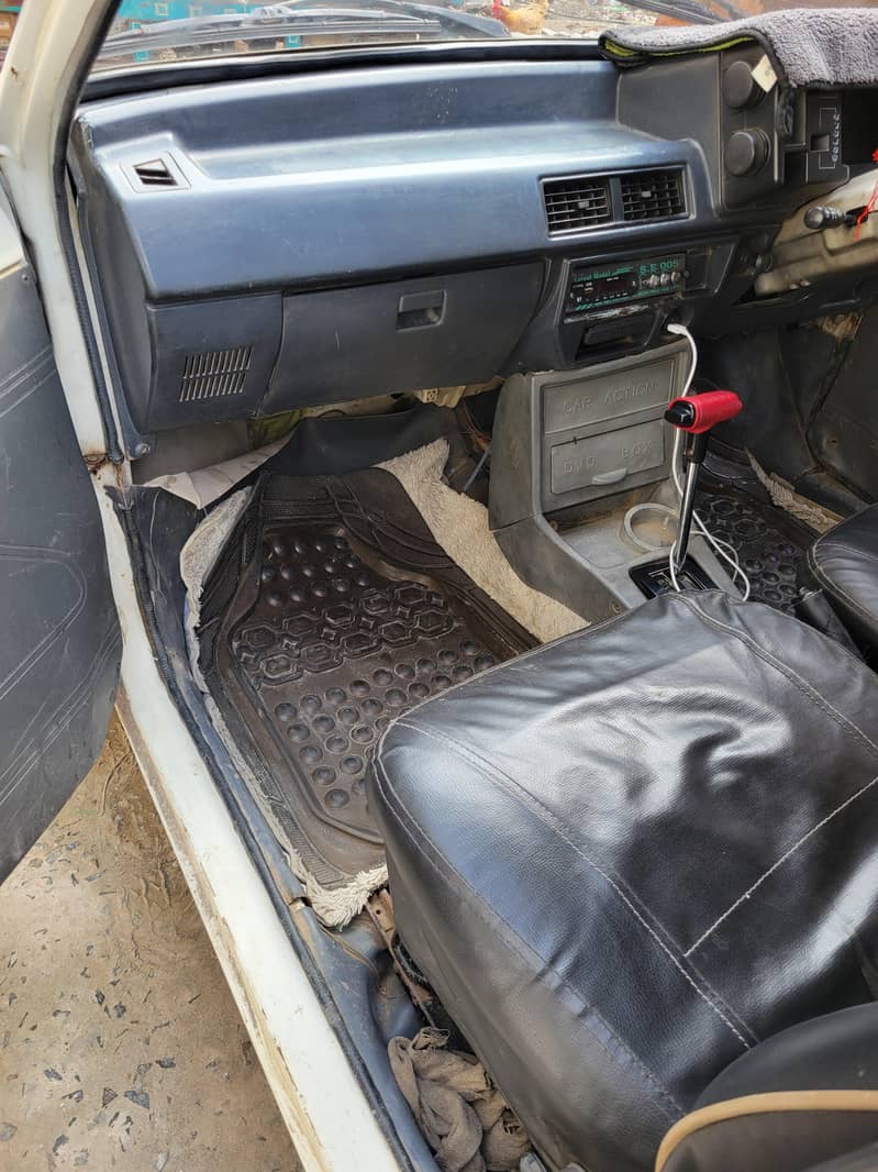 Mehran 2003 9