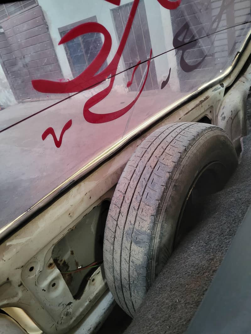 Mehran 2003 10