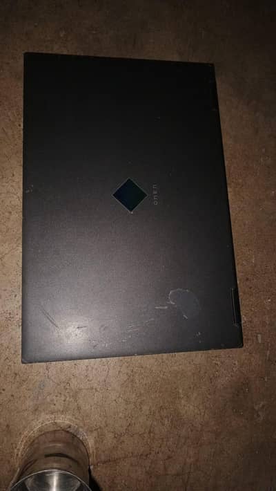 gaming laptop has omen run all games smooth