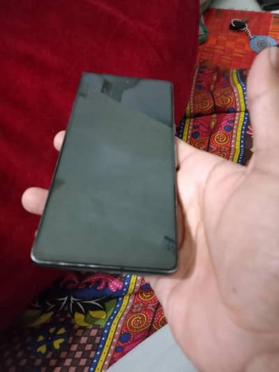 pixel 7 pta approved 128gb 10/10