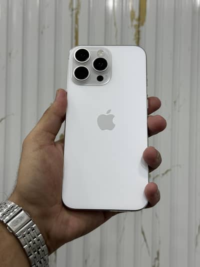 Iphone 16 pro max non pta Factory unlocked                    14 15 16