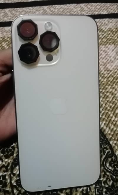 14 pro max Exchange possible