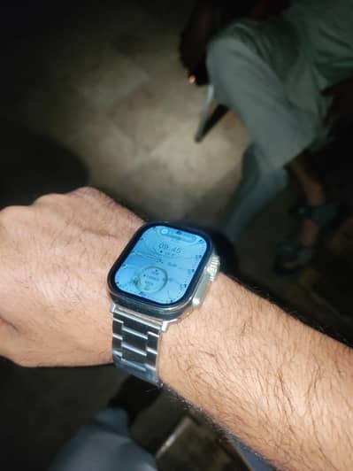 smart watch ultra 2 v7