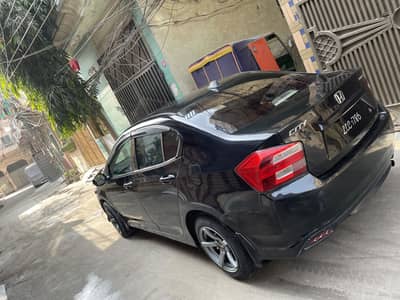 Honda city 1.3