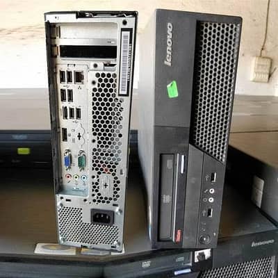 Core 2 Duo Cpu - Gaming Pc