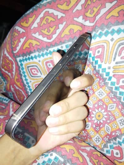 Iphone 16 pro 128 non pta