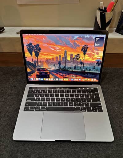 Mac2018pro