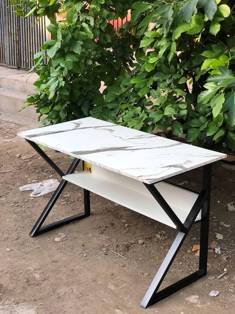 computer and laptop study table 0