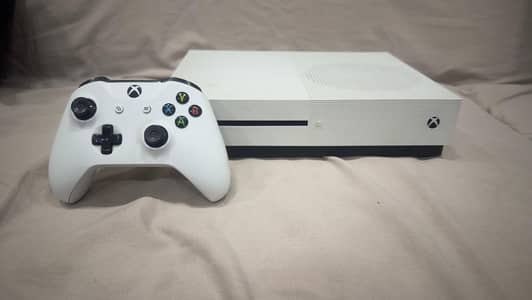Xbox one s