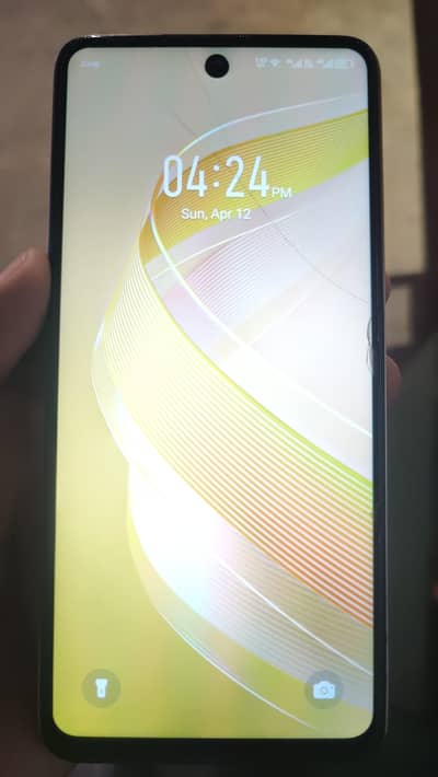 Infinix Smart 8 4 ram 64 Memory