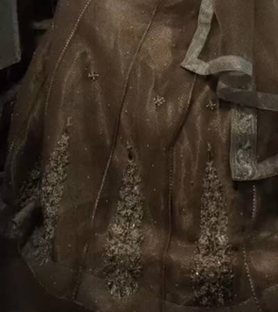 Engagement dress. 03216388590