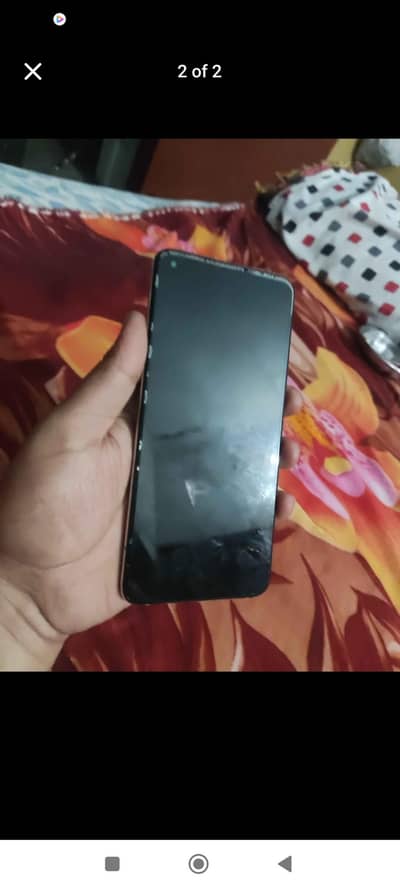 MI 10t Dead ho gya hai