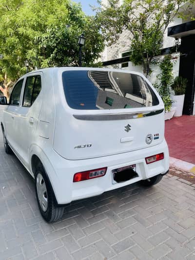 Alto vxl ags upgraded 2025