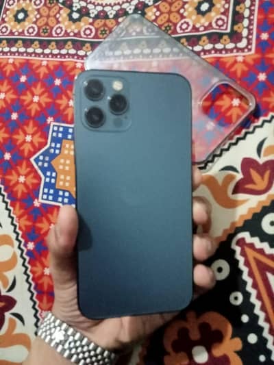 iphone 12 pro non pta jv