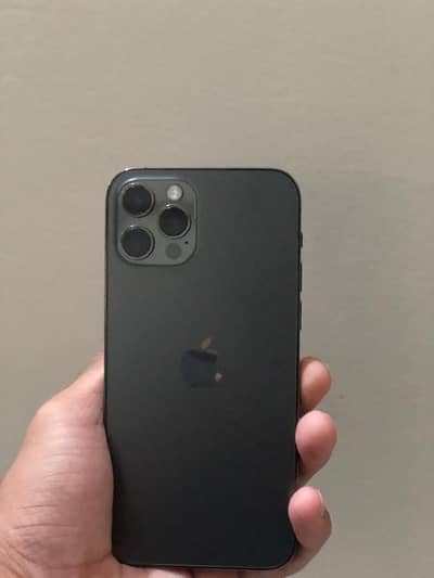 iphone 13Pro 128GB Pta Approved