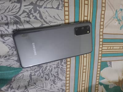 Samsung S20 5G all ok apprvd 128/8