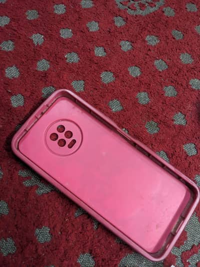 INFINIX NOTE 7 USED 6/128  lush condition 9.5/10