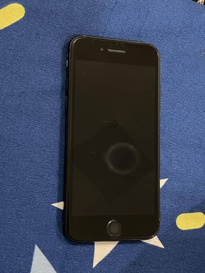 iPhone SE 2nd Generation