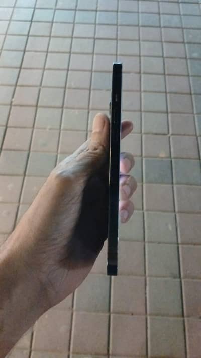 iphone 12 pro max 256gb pta approved sasta phone