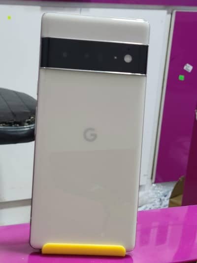 Google Pixel 6 Pro