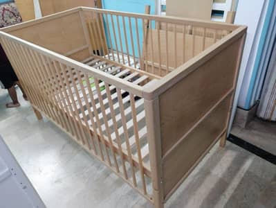 Baby Cots branded next brand