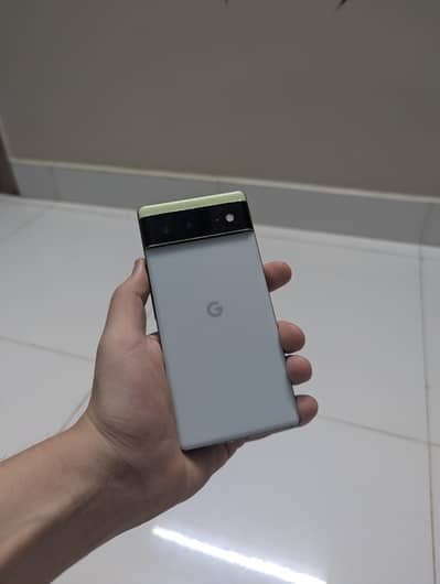 Google Pixel 6