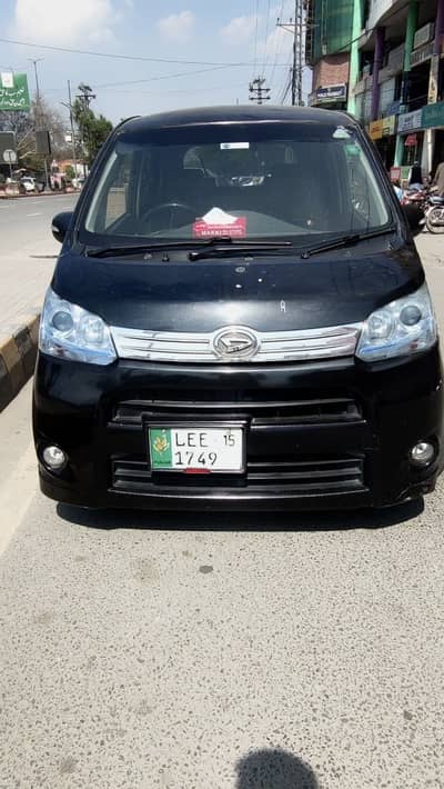 Move 2012 import 15 registered