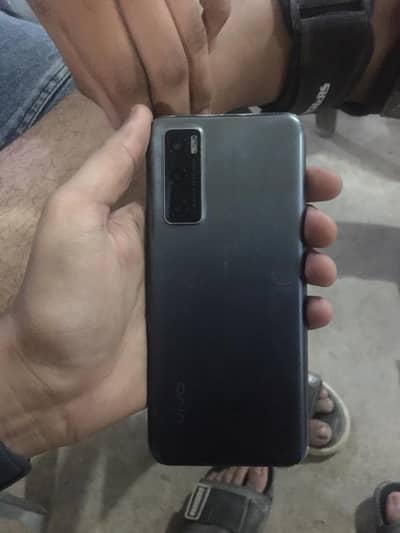 vivo v20se
