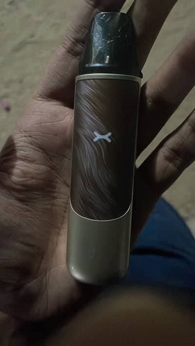 Oxva Nexlim go pod/vape