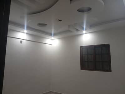 2 Bedrooms Flat For Rent Sector B