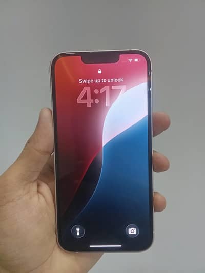 iPhone 13 Non pta factory unlock