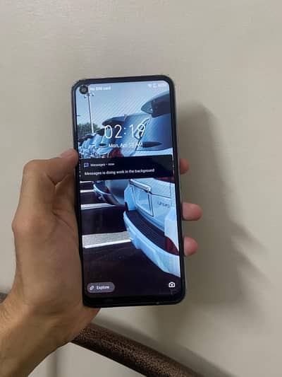 : Tecno Spark 7 Pro - 10/8 Condition - Gaming Processor