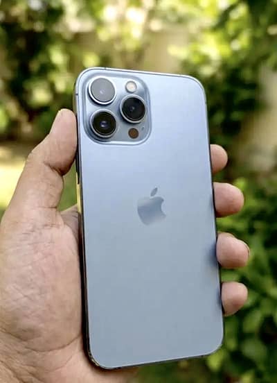 iPhone13 pro max waterpack price fix