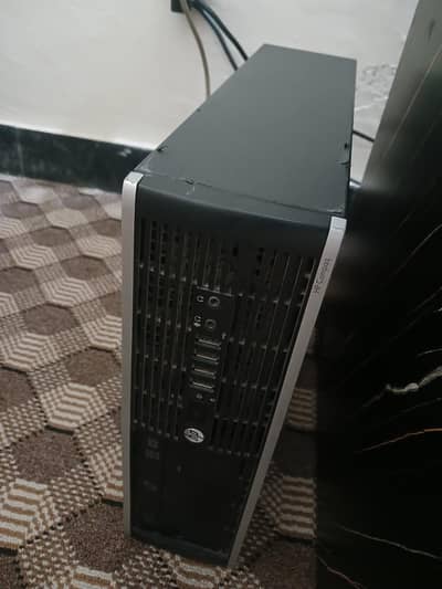core i3 2nd gen desktop