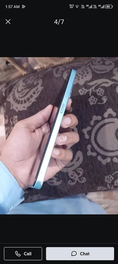 infinix smart 8 pro all ok