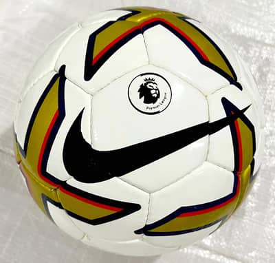 HAND MADE NIKE ACADEMY PREMIER LEAGUE FOOTBALL 2022-23