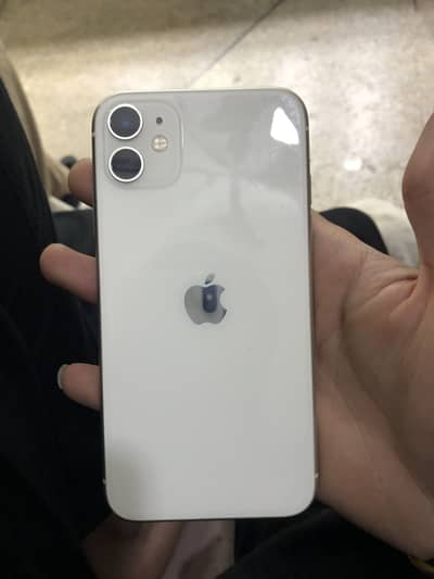Apple iPhone 11
