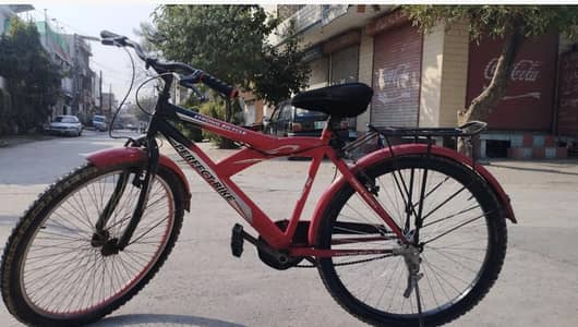 full size ki like a new condition