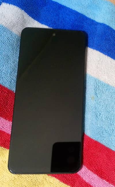 Vivo Y29 New Condition - Complete Box - Lahore