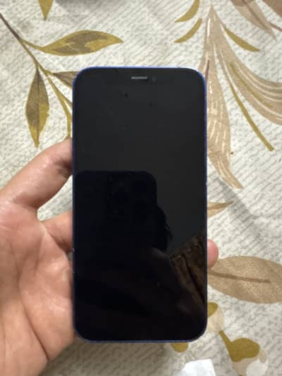 IPHONE 12 MINI NON PTA