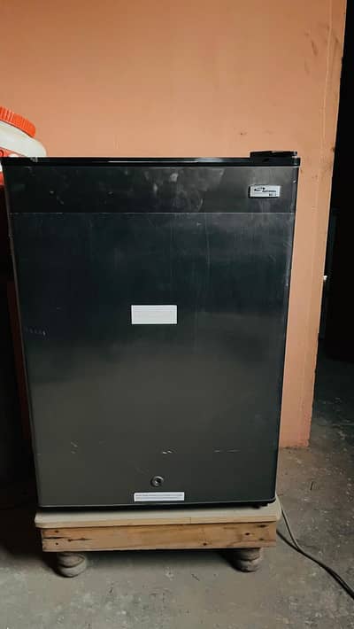 Gaba national room frige