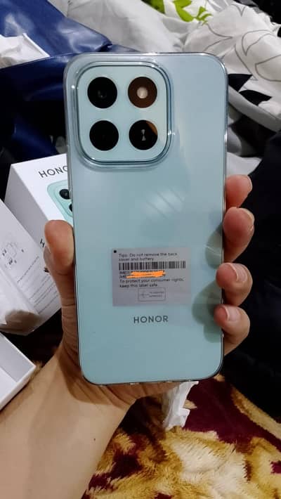 honor x6c