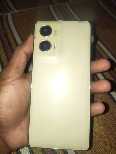 Moto G Stylus 2024 5g Pta Approved 8+4 128Gb Condation 10/9 3216870802