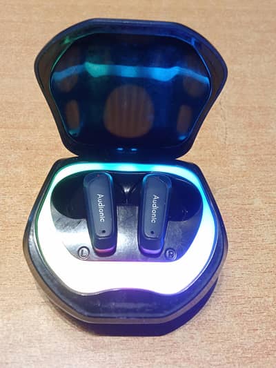 Buy Battlebuds Pro Earbuds in Pakistan – Audionic