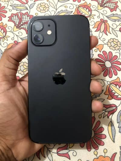 iPhone 12 64GB Blue | 87% Battery | 9/10 Condition | Original Panel