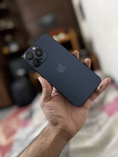 iPhone 15 pro max non pta