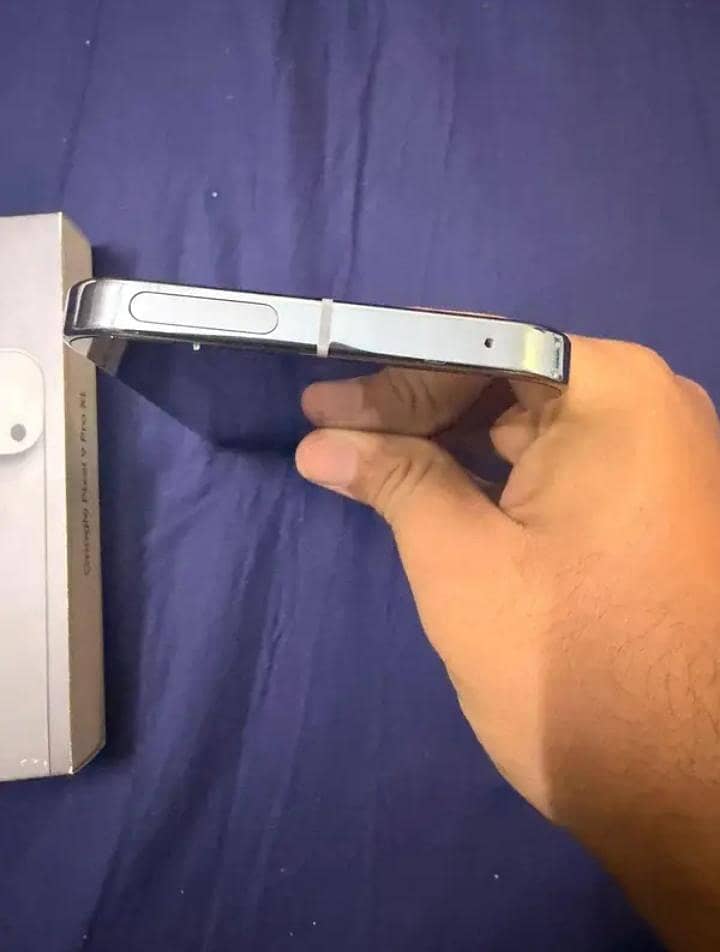 Google pixel 9 pro 1