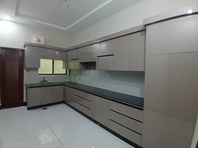 10 Marla Double Storey House For Sale