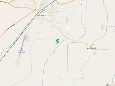 2.6 Marla Commercial Plot For Sale